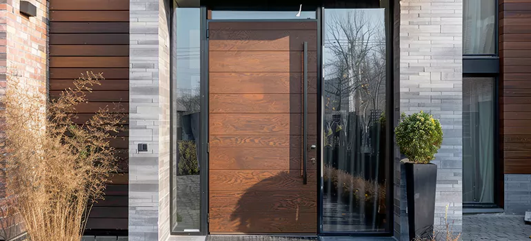 Burglary Proof Doors Company in Delray Beach, FL
