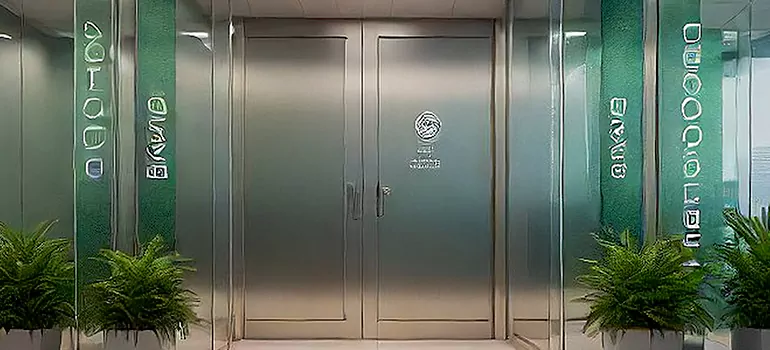 Commercial Entry Doors in Delray Beach, FL