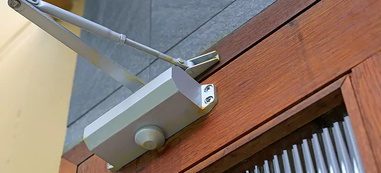 Electric Garage Door Opener Installation in Delray Beach, FL