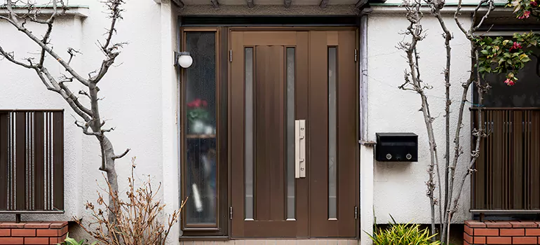 Auto Door Panel Repair in Delray Beach, FL