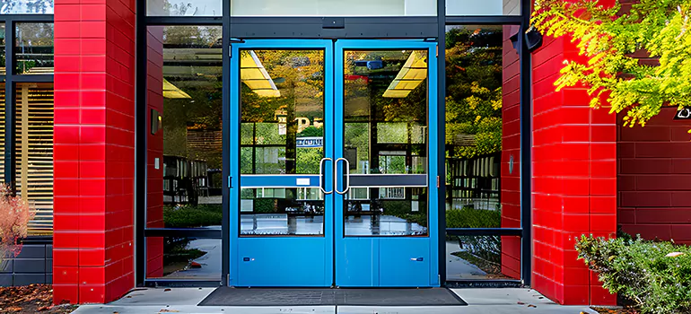 French Door Sidelites in Delray Beach, FL