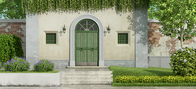 Weatherproof Screen Door in Delray Beach, FL