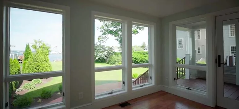 Double-hung Window Repair in Delray Beach, FL