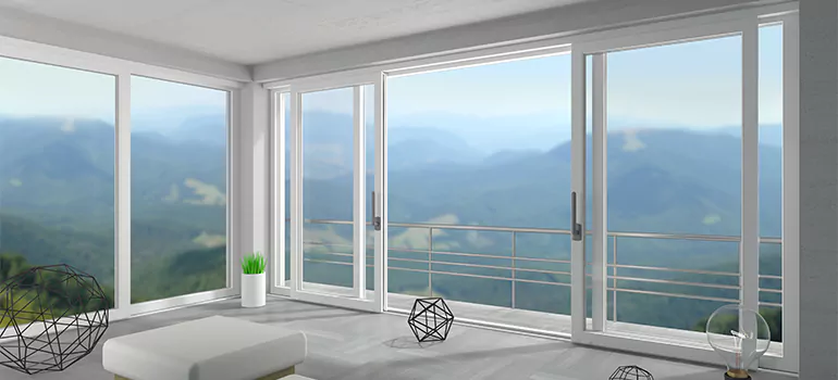 End Vent Window Installation in Delray Beach, FL