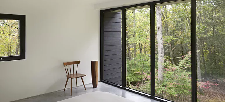 Triple Pane Energy Efficient Windows in Delray Beach, FL