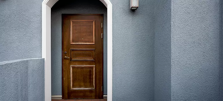 Fiberglass Door Weatherproofing in Delray Beach, FL