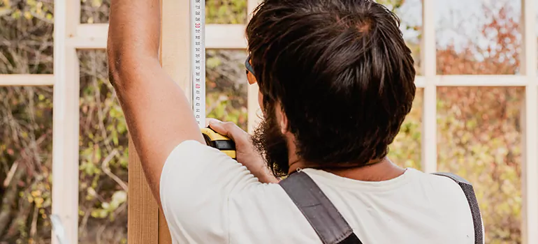 Insulated Fixed Windows in Delray Beach, FL
