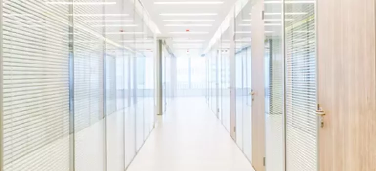 Frosted Glass Windows Replacement in Delray Beach, FL