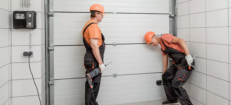 Garage Door Repair Company in Delray Beach, FL