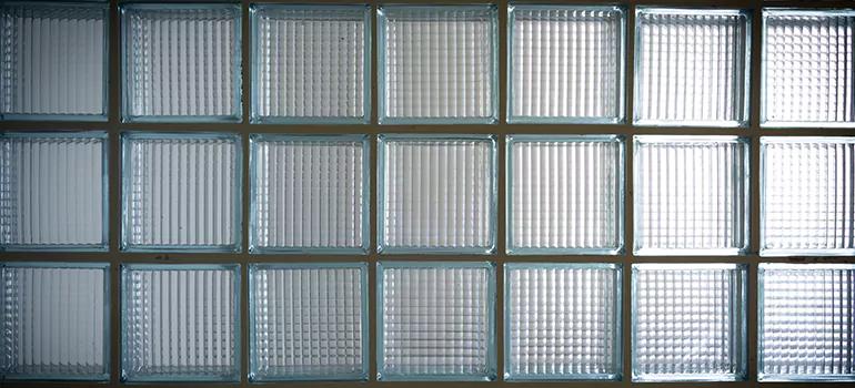 Basement Glass Window in Delray Beach, FL