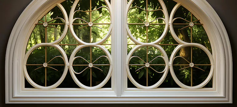 Half-round Window Replacement Contractors in Delray Beach, FL