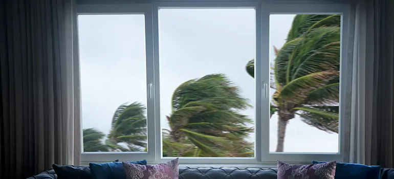 Hurricane Window Inspections Services in Delray Beach, FL