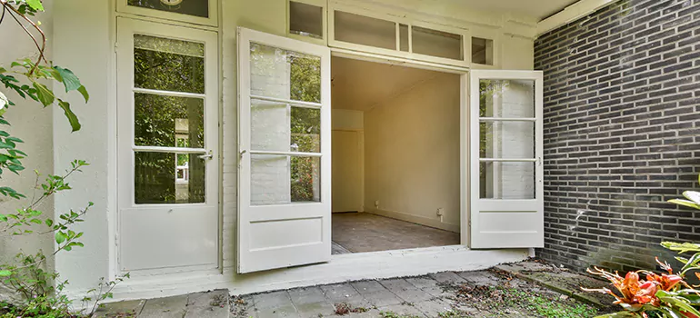 Impact Resistant Doors in Delray Beach, FL