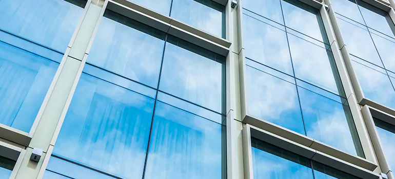 Industrial Window Insulation in Delray Beach, FL