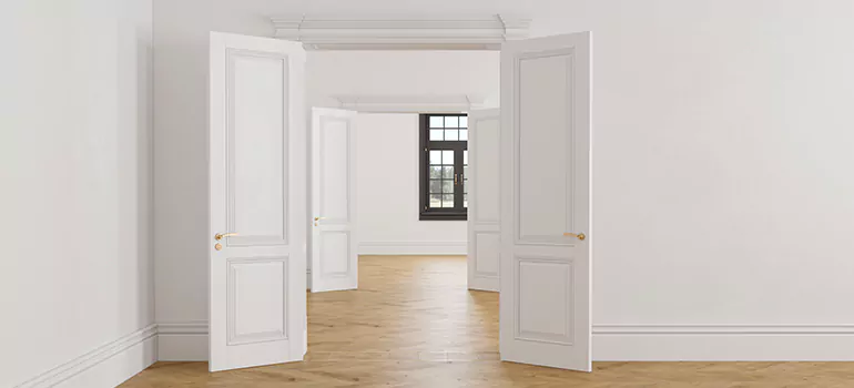 Solid Wood Interior Doors in Delray Beach, FL