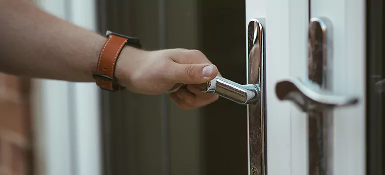 Lock Stile Activating Bracket in Delray Beach, FL