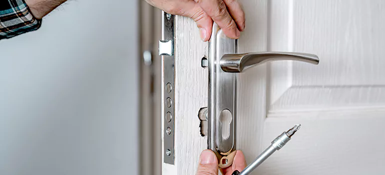 Multi Point Door Installation Solutions in Delray Beach, FL