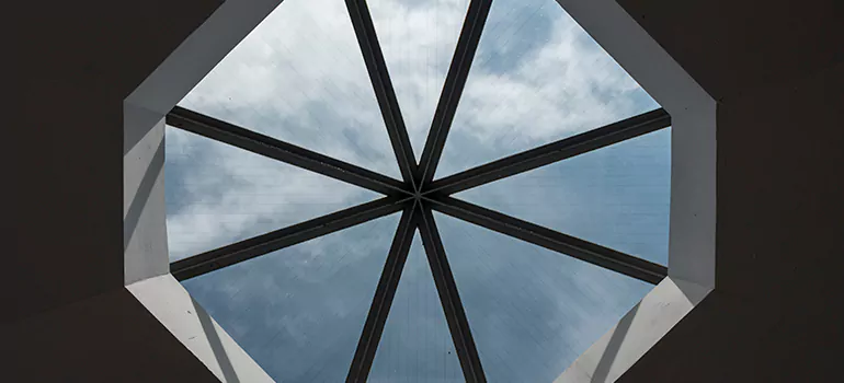 Octagon Window Designs For Homes in Delray Beach, FL