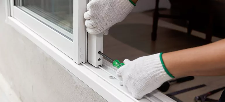 Patio Door Installation in Delray Beach,FL