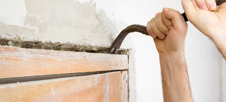 Pocket Door Hardware Repair inDelray Beach, FL