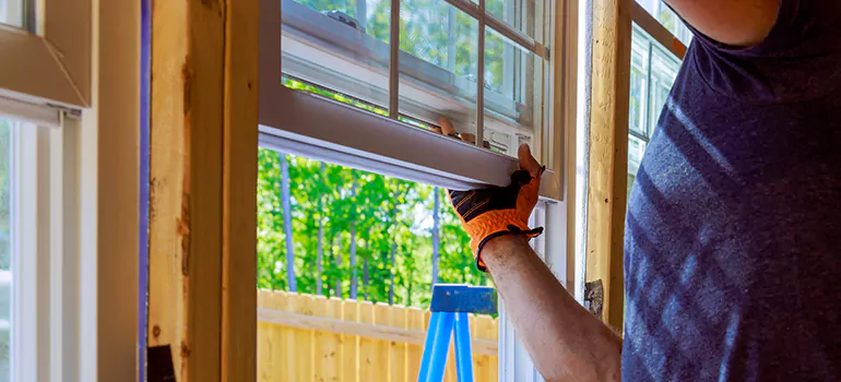 Removable Porch Windows in Delray Beach, FL