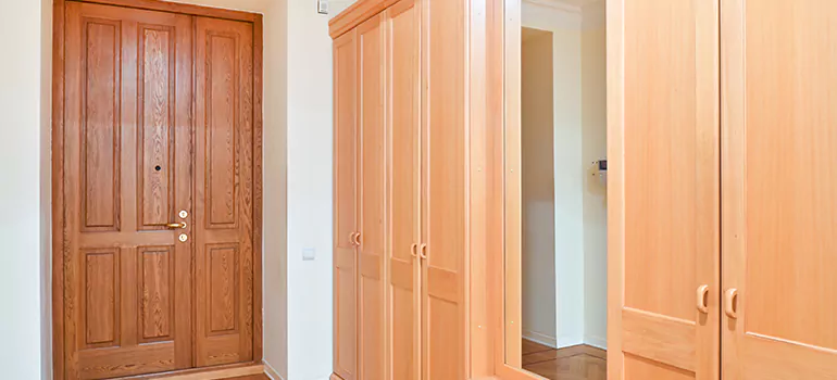 Prehung Wood Interior Doors in Delray Beach, FL