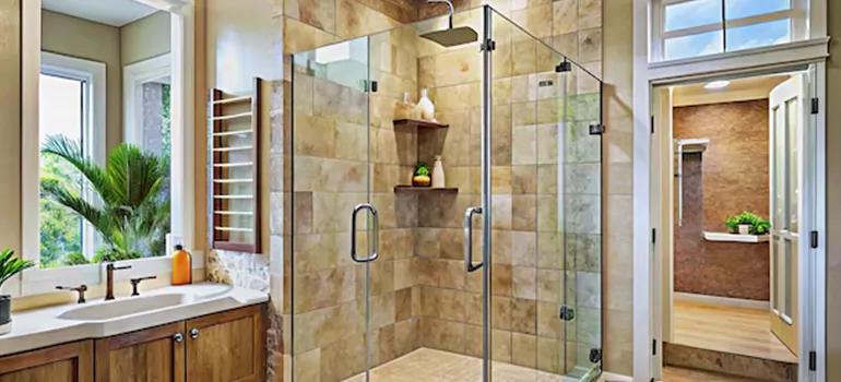 Shower Doors Repair in Delray Beach, FL