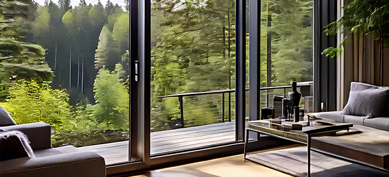 Single Slider Window Insulation Services in Delray Beach, FL