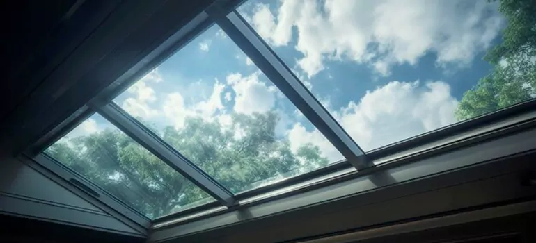 Roofing Skylight Installation in Delray Beach, FL