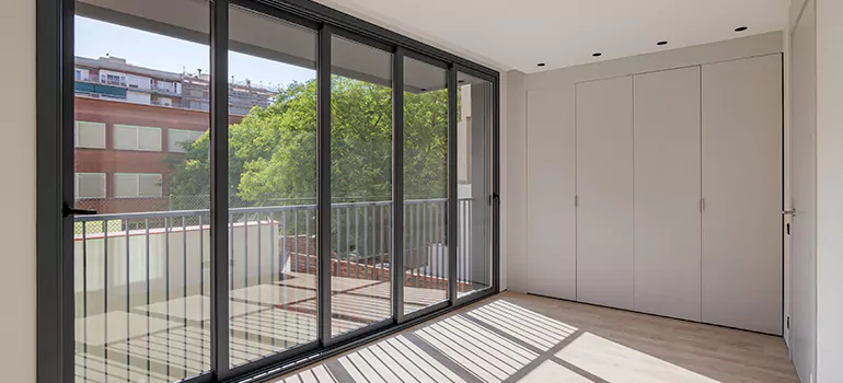 Custom Sliding Window Installation in Delray Beach, FL