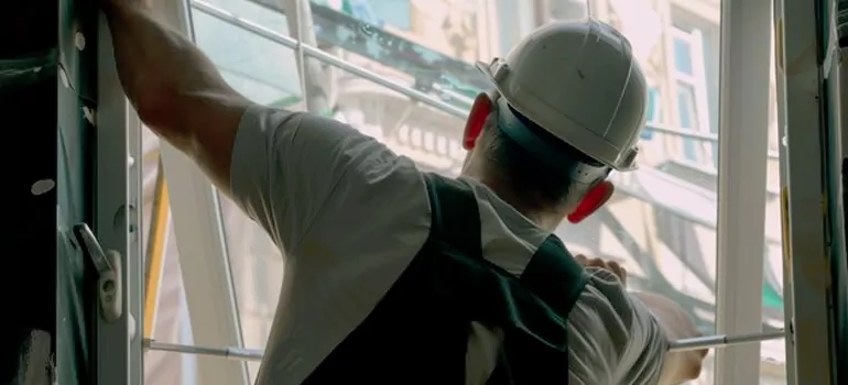 Install Exterior Storm Windows in Delray Beach, FL