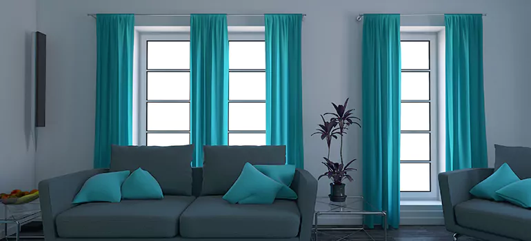 Tempered Sidelights Glass Panel Repair in Delray Beach, FL