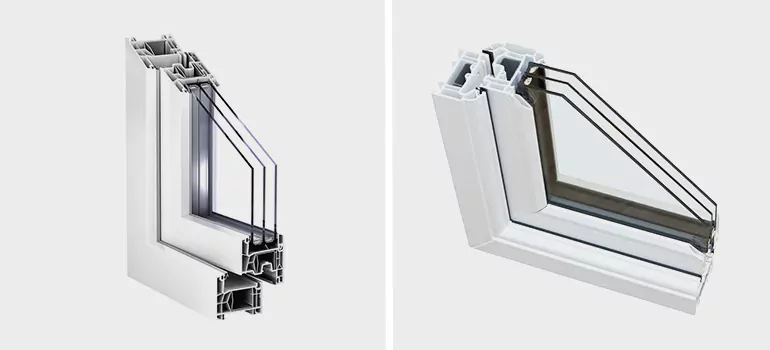 Double Triple Pane Windows in Delray Beach, FL