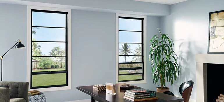 Professional Vinyl Window Installation in Delray Beach, FL