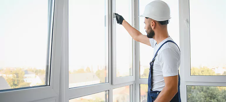 Double Pane Window Glass Repair in Delray Beach, FL