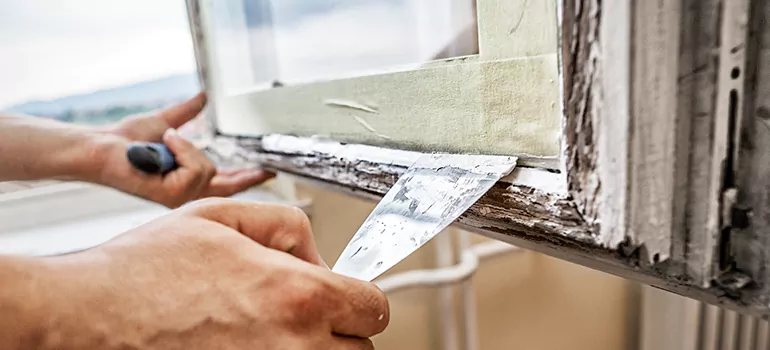 Custom Window Insulation Solutions in Delray Beach, FL