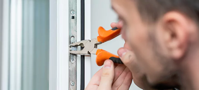Window Seal Repair in Delray Beach, FL