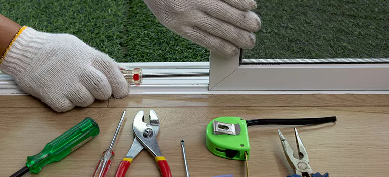 Wood Replacement Windows in Delray Beach, FL